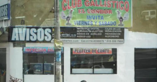 PUBLIARTEC BOGOTÁ PUBLIARTEC BOGOTÁ